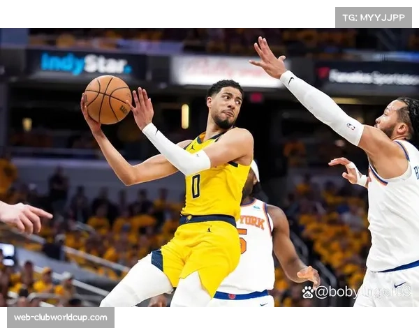 哈利伯顿步行者控卫 助攻失误比联盟前列